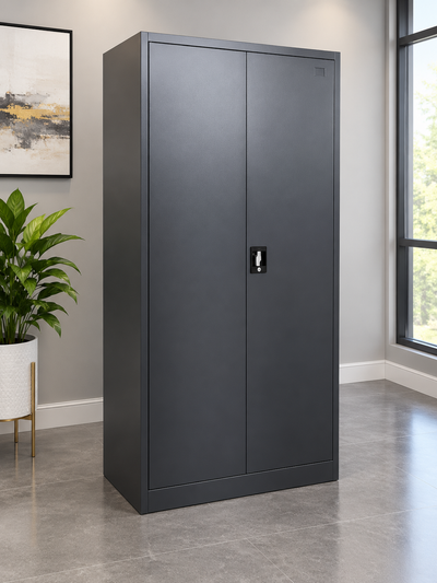 ***Storage Cabinet white or Black***, View more