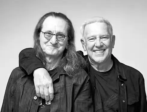 *** FREE Rush Concert Ticket for Sept. 4th in Montreal ***