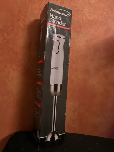 Brentwood Melangeur Brentwood Hand Blender