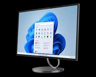 Lenovo i9 yoga AIO 32 inch computer, View more