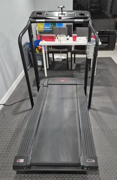 Exercise Treadmill., View more