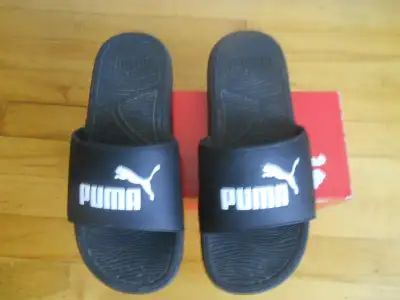 Puma sports sandals/sandales sport, View more