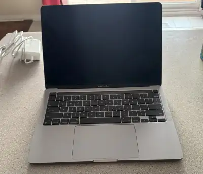 MacBook Pro, View more