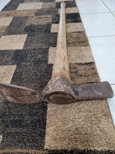 Good condition. Scarborough pickup. M1e4m1. $40 cash. Not accepting any lower offers.