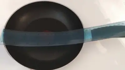 One Egg Mini Frying Pan, View more