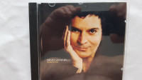 Cd musique Gino Vannelli Canto Music CD