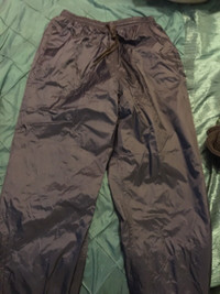 Viking Rain Pants/ size M