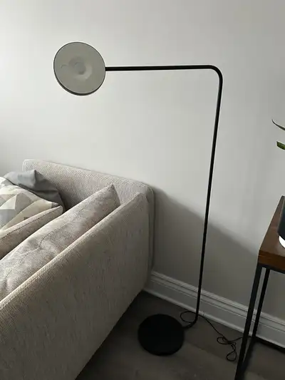 Floor Lamp, View more