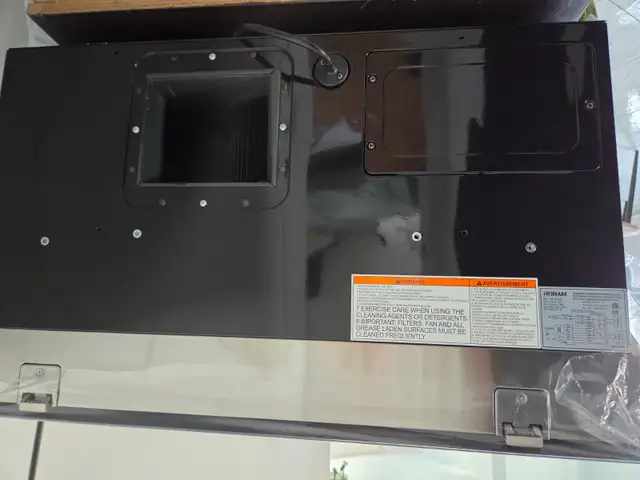 Hotte de cuisine ROBAM A6720 – NEUVE (Jamais installée) in Stoves, Ovens & Ranges in Longueuil / South Shore - Image 5