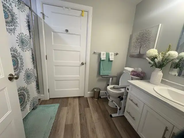 Unit for Rent - Parkwood Place, Petawawa – Lina Suite in Long Term Rentals in Petawawa - Image 9