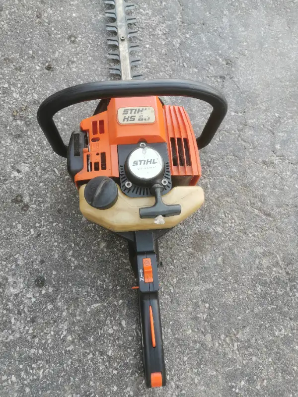 Roto tiller service in Lawnmowers & Leaf Blowers in St. Catharines - Image 5