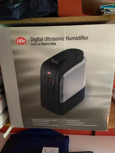 humidificateur ultrasonic, humidifier, View more