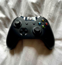 Xbox One Controller