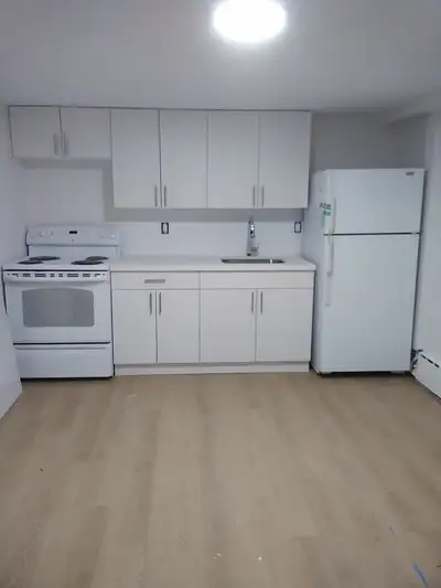 Bright & Spacious Basement Apartment – Toronto, Ontario Don’t miss this beautifully renovated and ex...
