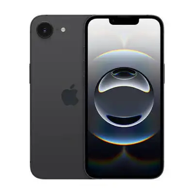Apple iPhone 16e, View more