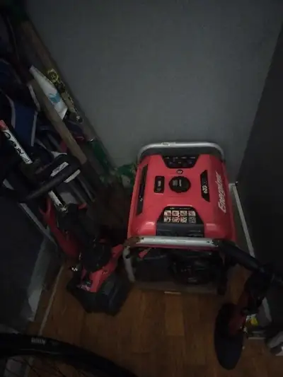 Energizer brand Contact for more details $ 350.00 O.B.O PU Castleridge NE