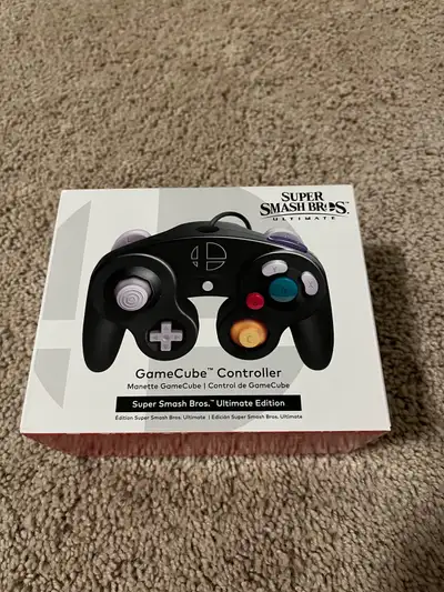 Brand new and box in perfect condition