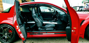 2007 Mazda RX-8 GT