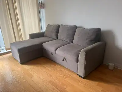 sofa bed, View more