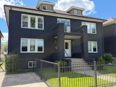 Charming 2-bedroom lower unit available June 1st on Howard Avenue, just steps from Little Italy and...