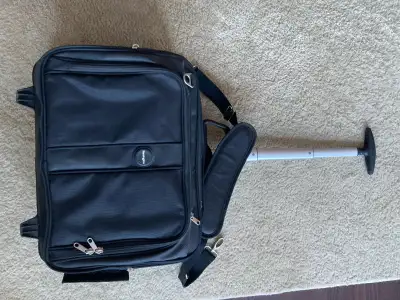 Kensignton Pilot Case, View more