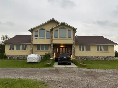 acreage for rent