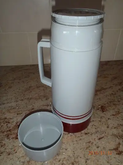 Thermos, View more