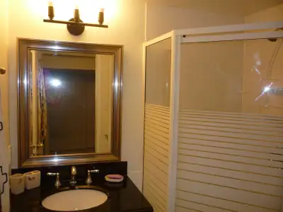 Great location, quiet neighborhood. All amenities within walking distance including Center Point mal...
