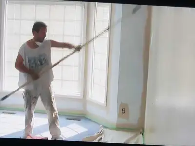 Painting jobs wanted , View more