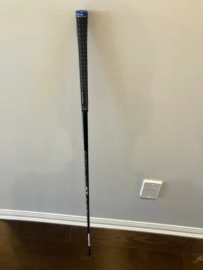 Driver shaft (Taylormade adapter), View more