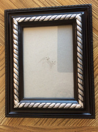 Photo Picture Frame #2 - 5" x 7"