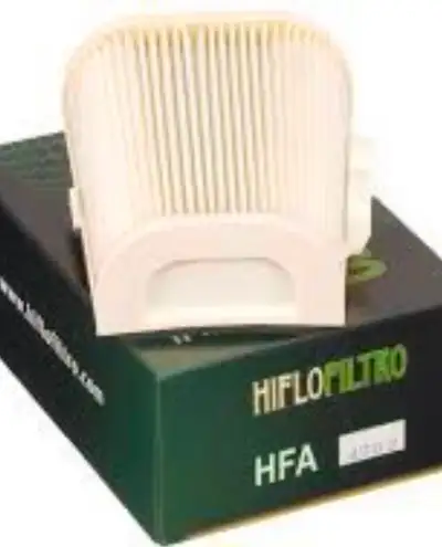New in box HiFlo # 4702 Air filter Yamaha Virago may fit other models new & used parts view all othe...