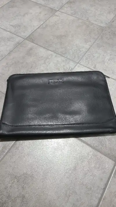 Laptop sleeve, View more