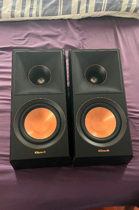 Klipsch 500SA in Stereo Systems & Home Theatre in Charlottetown