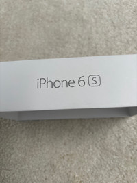 iPhone 6S 64GB