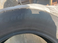 Summer Tires  225/65R17   ROADFORS 
