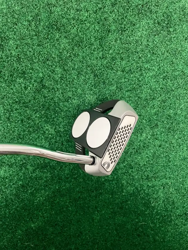 Odyssey Stroke Lab Putter in Golf in Ottawa - Image 3