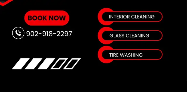Driveway Car Detailing Service - Book Now!62866660274689120