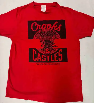 Crooks & Castles T-Shirt, View more