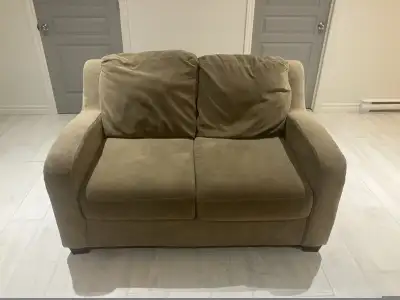 Causeuse à donner , View more