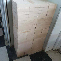New and Used Firebrick / Refractory Brick