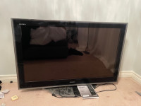 Toshiba 46 inch led tv