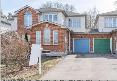 Town House to Rent