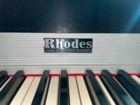 Fender Rhodes Mark I Stage 73-Key Electric Piano
