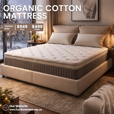 Single and King Sizes Mattress, View more