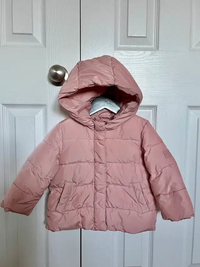 Gap 2T Winter Jacket & Snowpants in Clothing - 2T in Kitchener / Waterloo - Image 3
