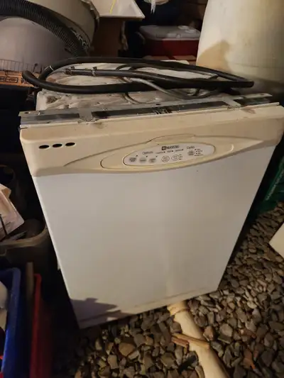 Maytag dishwasher, View more