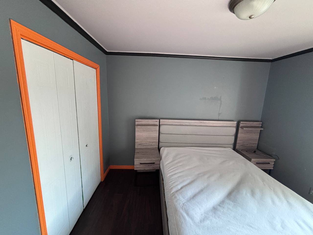 Chambre etudiants, Femme exclusivement. — photo 1