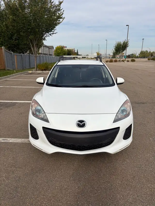 2012 Mazda 3 578761862456944641