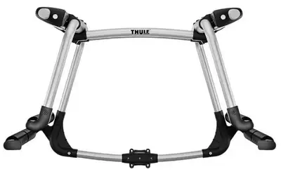 Looking to Buy — Thule Tram Hitch Ski Rack Carrier, View more